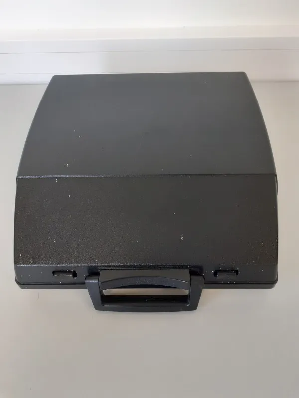 Brother Deluxe 660 TR