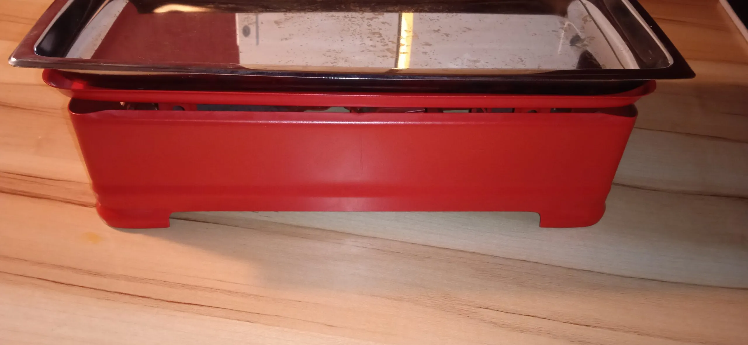 Balance vintage EKS 12 kg