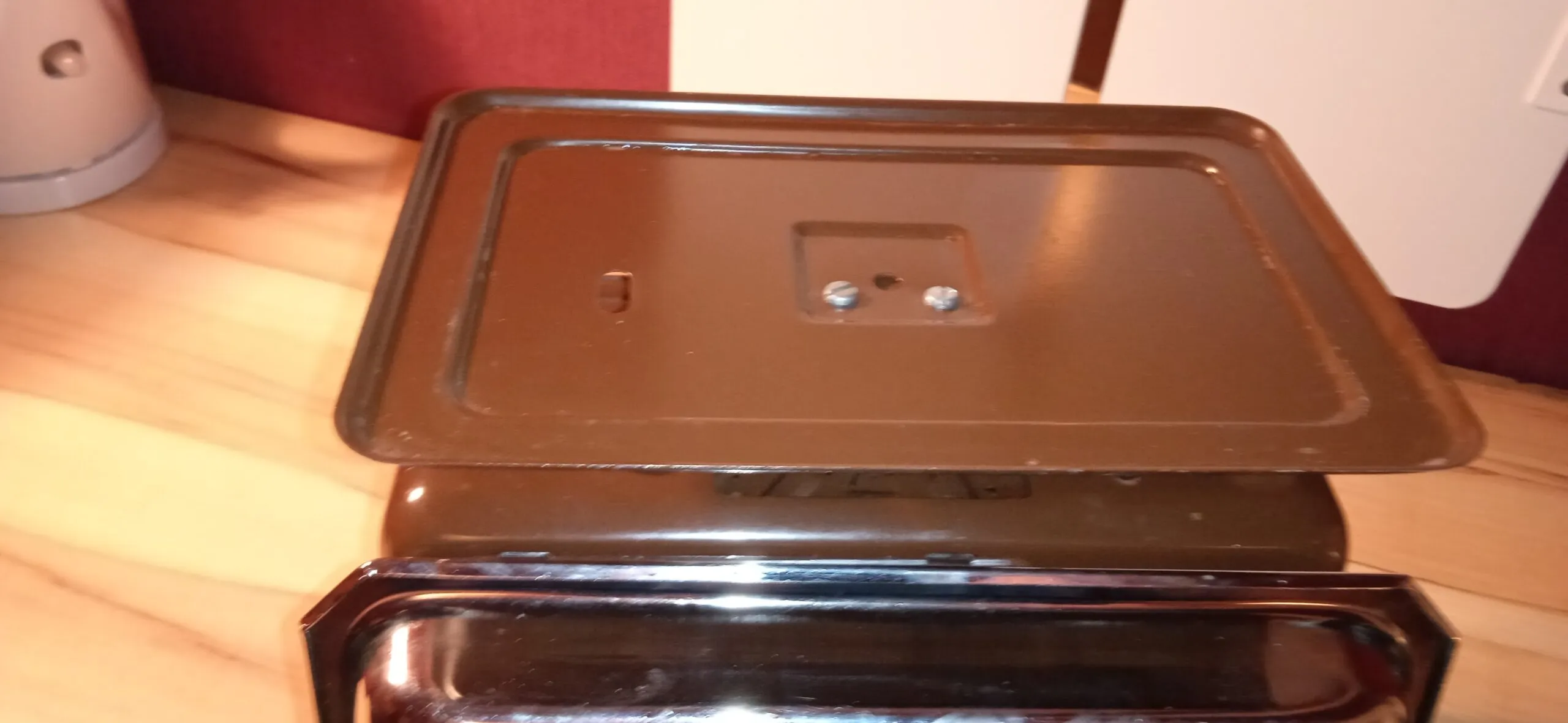 Balance de cuisine vintage Stube 10 kg