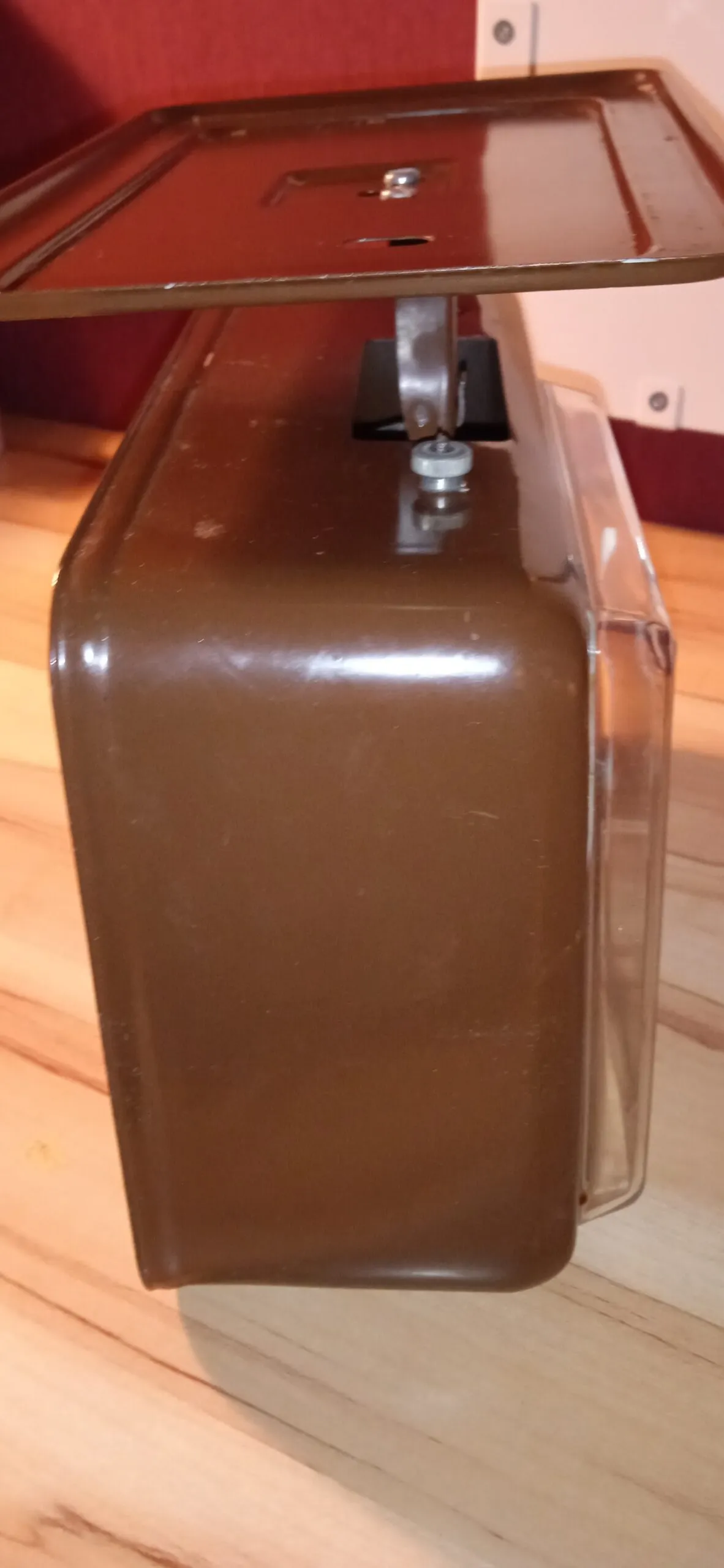 Balance de cuisine vintage Stube 10 kg