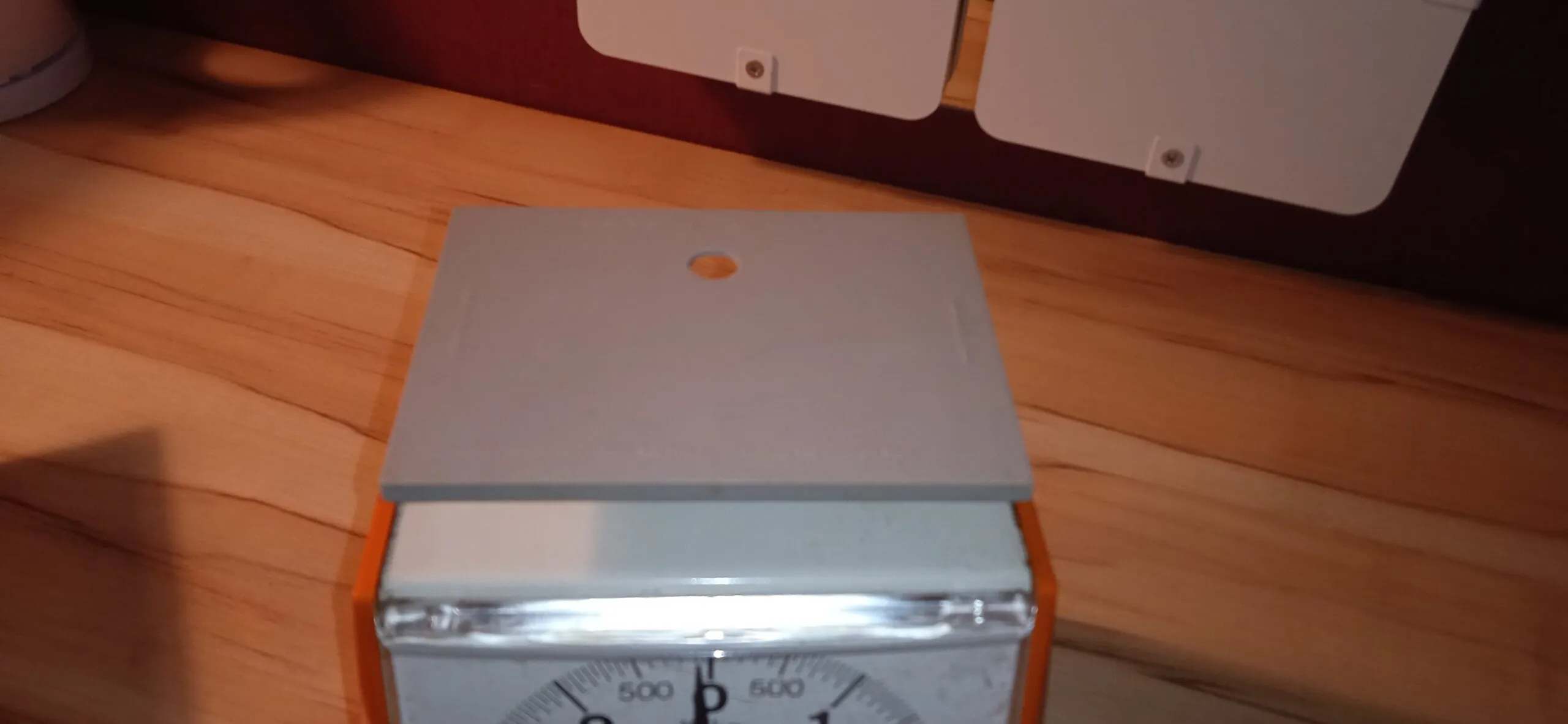 Balance de cuisine vintage Soehnle 10 kg
