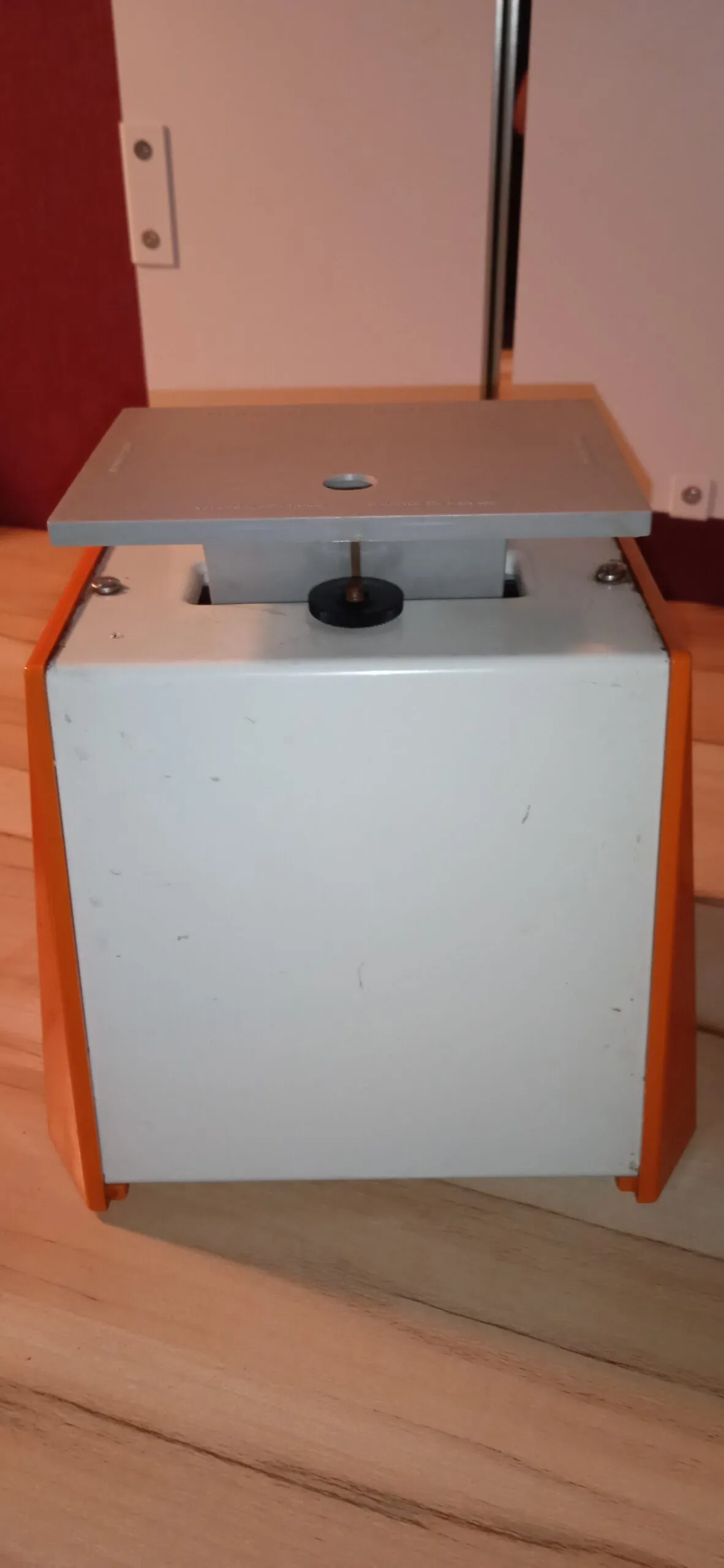 Balance de cuisine vintage Soehnle 10 kg