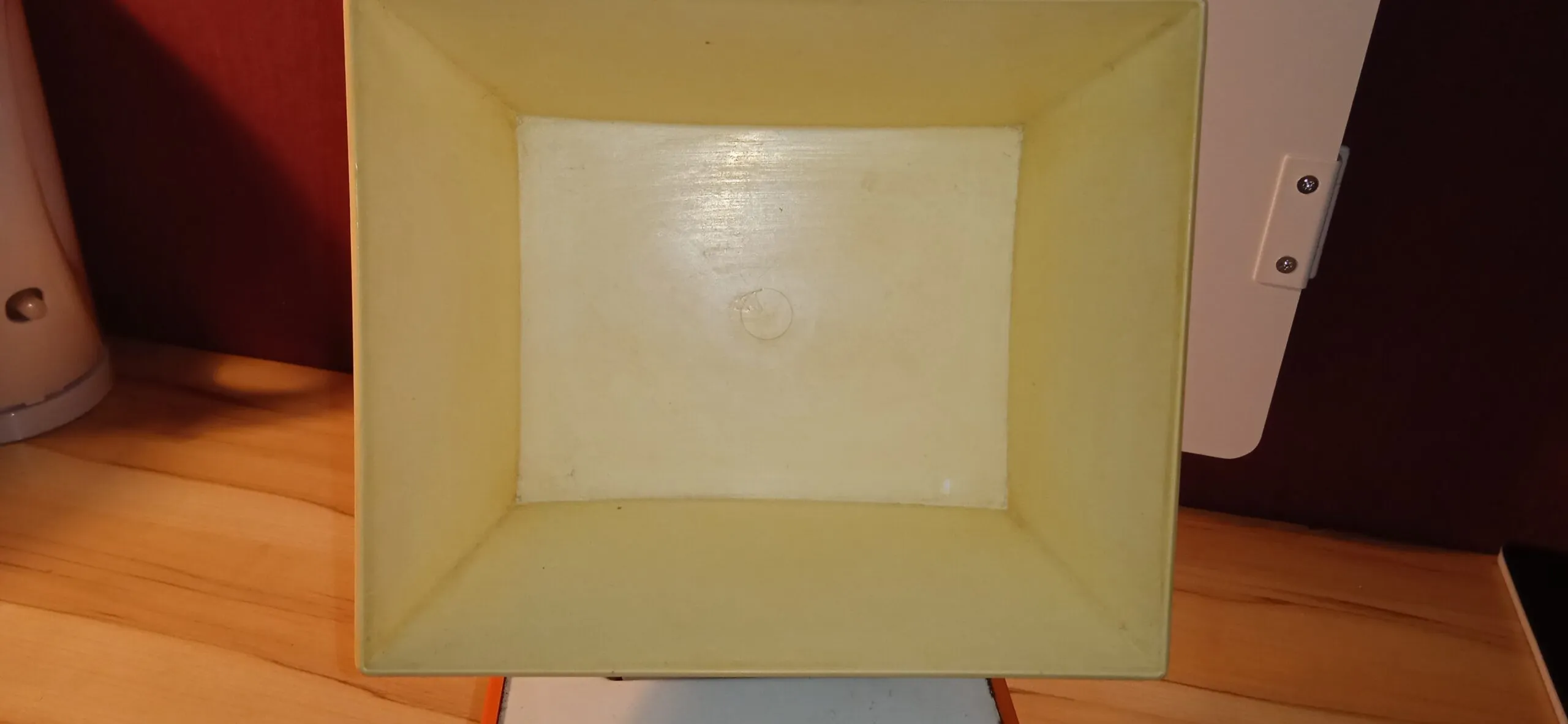 Balance de cuisine vintage Soehnle 10 kg