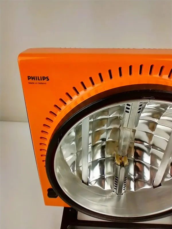 Philips Ultraphill de Luxe HP3115 + emballage d’origine
