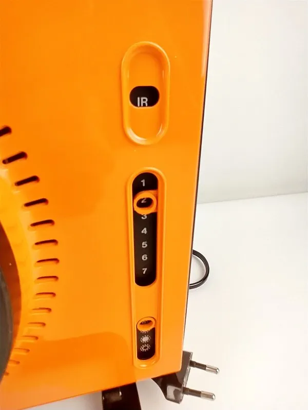 Philips Ultraphill de Luxe HP3115 + emballage d’origine