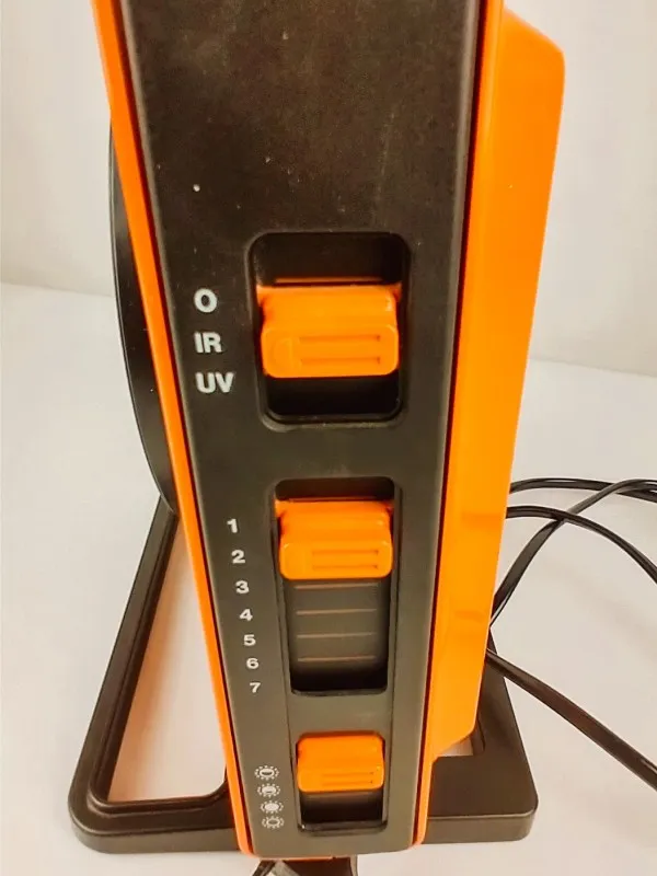 Philips Ultraphill de Luxe HP3115 + emballage d’origine