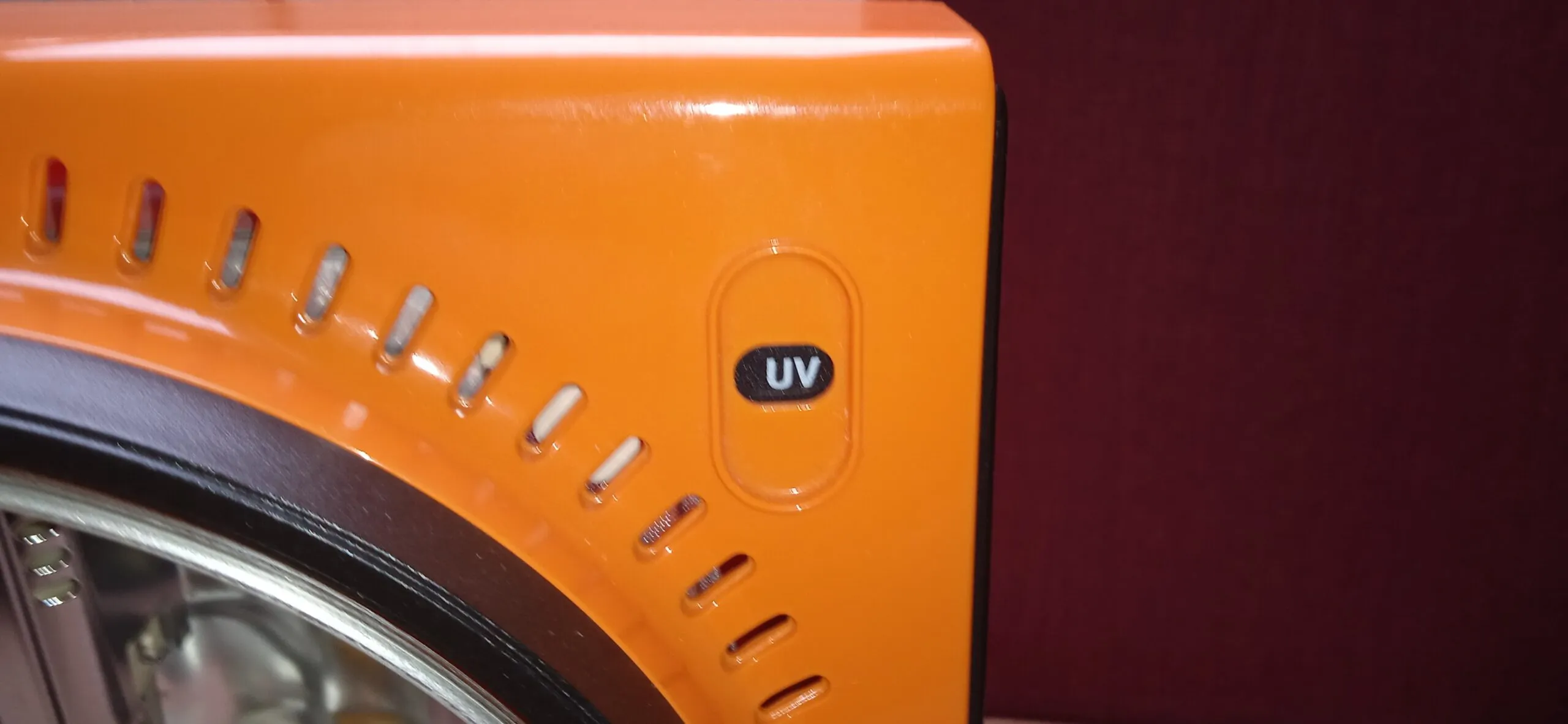 Philips Ultraphill Special HP3114 + emballage d’origine + manuel