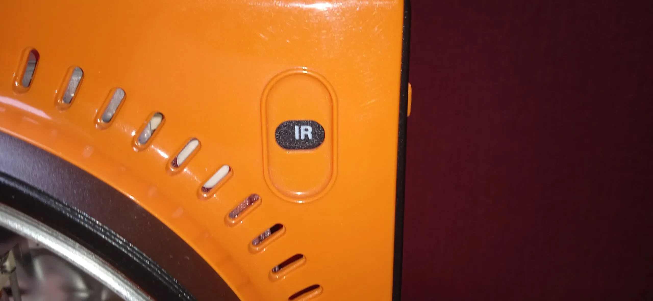 Philips Ultraphill Special HP3114 + emballage d’origine + manuel