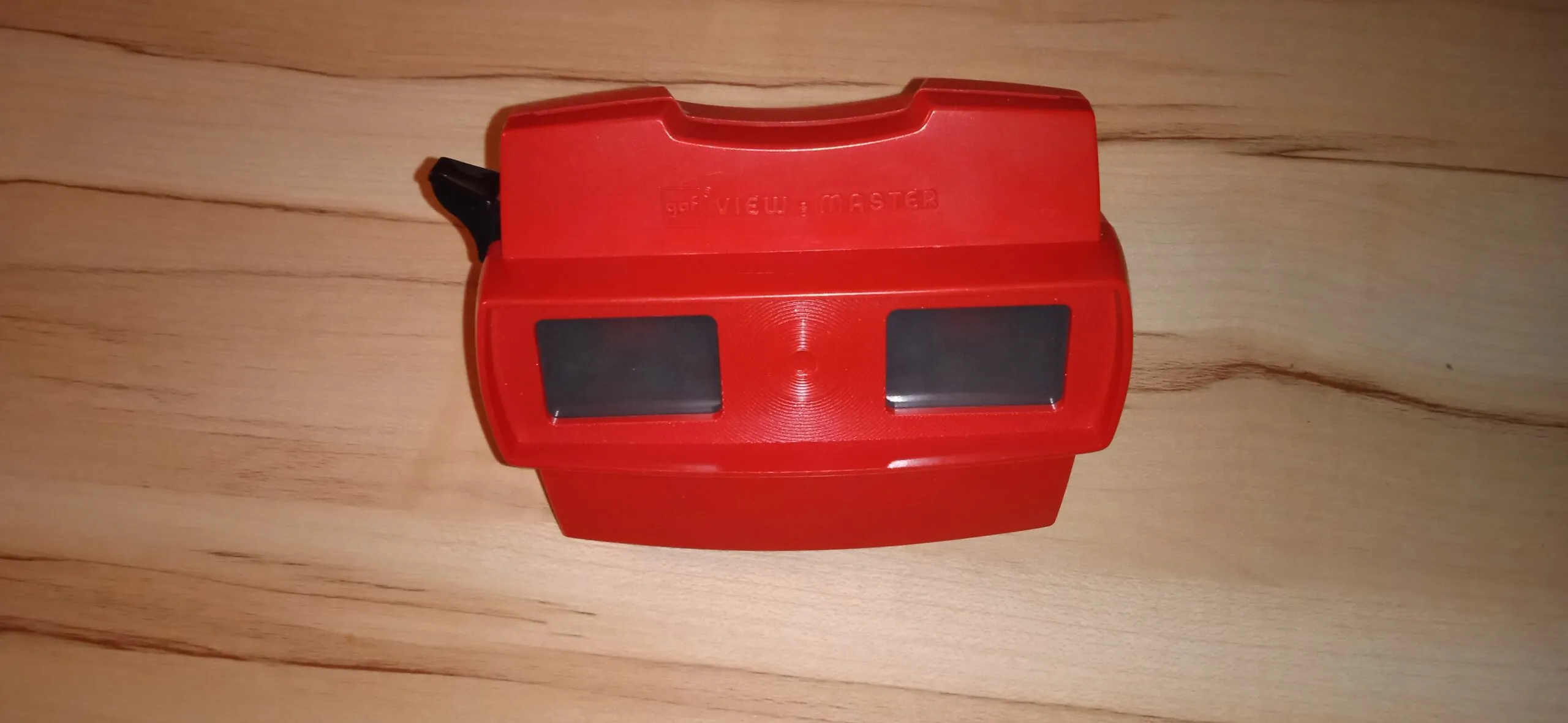 View Master modele J