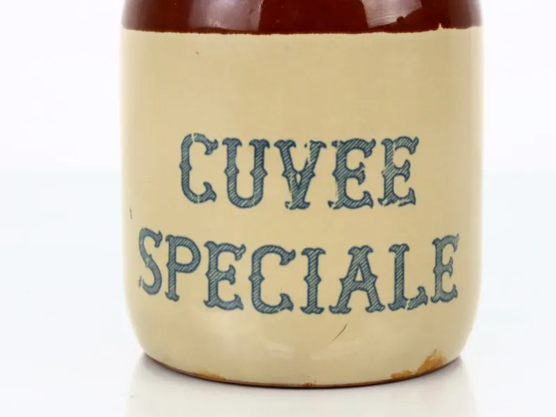 Service vintage en céramique (1970-1980)