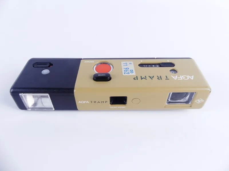 Agfa Tramp Agfamatic 901S