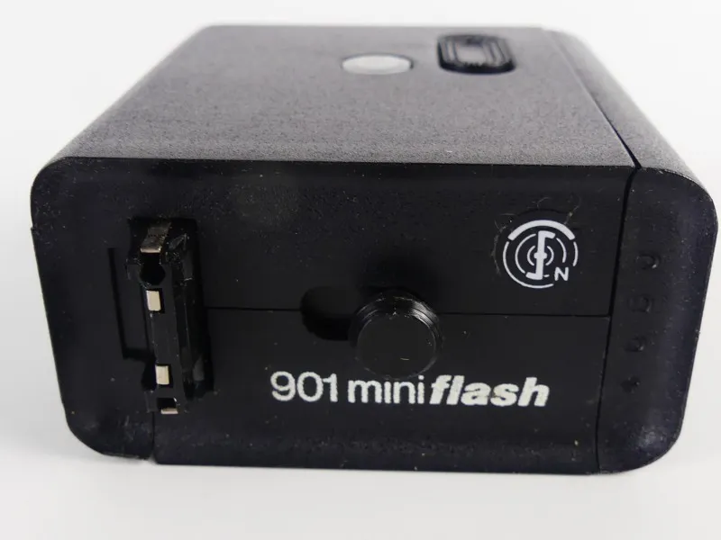 Agfa Tramp Agfamatic 901S