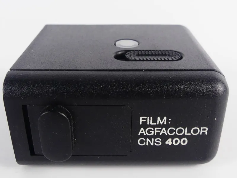 Agfa Tramp Agfamatic 901S