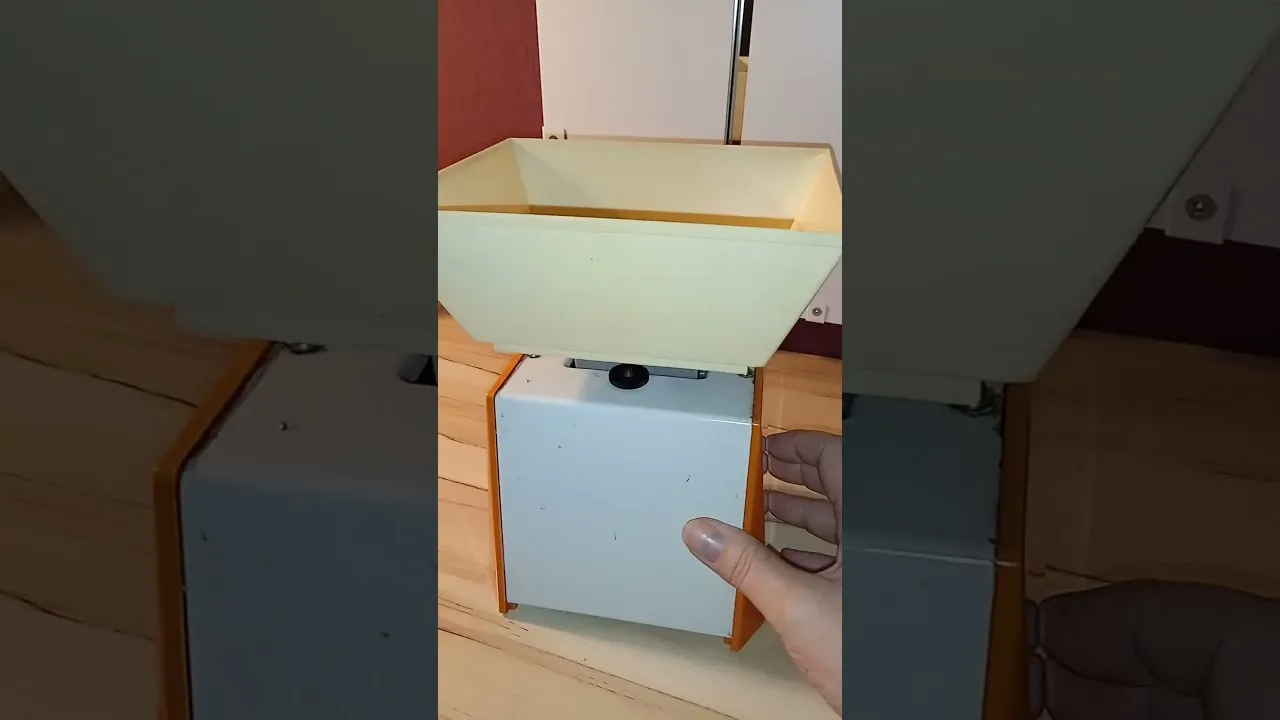 Balance de cuisine vintage Soehnle 10 kg