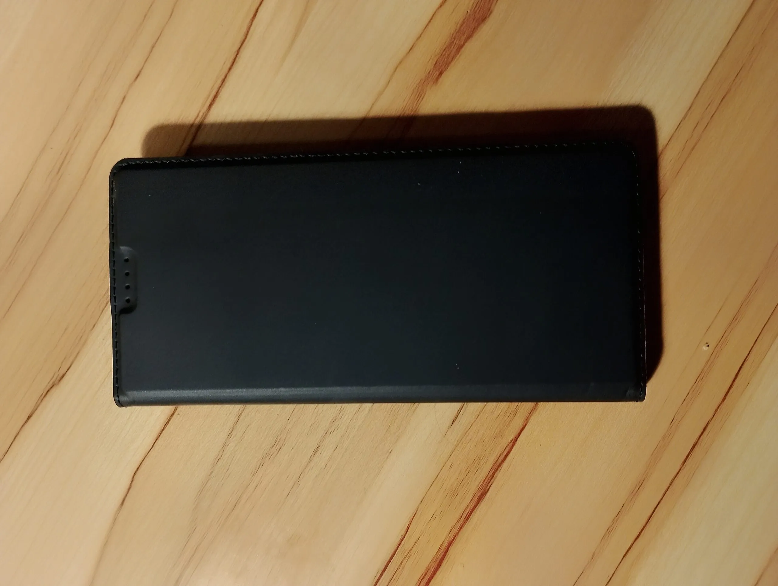 Xiaomi | Redmi A3 – 64 Go – Bleu avec housse en cuir et protection d’écran